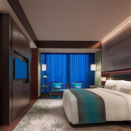 Nuo Hotel Beijing Cameră foto